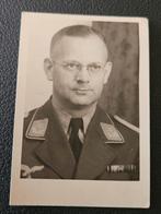 100%orig wo2 pasfoto Lw, Ophalen of Verzenden, Duitsland