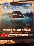 Deeper pro +, Ophalen of Verzenden, Zo goed als nieuw, Overige typen