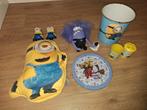 Minions!!!!!, Ophalen of Verzenden, Nieuw, Overige typen