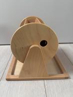 Houten Voeder Rat voor Katten, Ophalen of Verzenden, Gebruikt