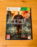 Xbox 360 The Witcher 2 Assassins of Kings Enhanced Edition, Spelcomputers en Games, Games | Xbox 360, Role Playing Game (Rpg)