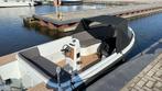 6 persoon sloep met 30pk injectie uit 2023, Watersport en Boten, Sloepen, 10 tot 30 pk, Ophalen of Verzenden, Zo goed als nieuw