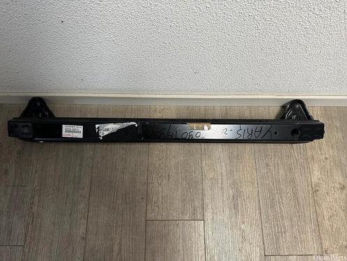 Toyota Yaris B9 achter bumperbalk 52023-0D010, Auto-onderdelen, Carrosserie en Plaatwerk, Toyota, Achter, Gebruikt, Ophalen of Verzenden