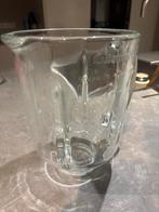 Cuisinart Blender Glas 6 Cups Vervanging, Ophalen of Verzenden, Gebruikt