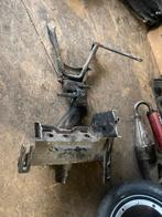 Gilera runner 125 180 swingarm met bokstandaard, Motoren, Ophalen of Verzenden