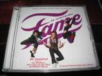 Fame – Musical – Nederlandstalig , Ophalen of Verzenden, Zo goed als nieuw