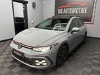 Volkswagen Golf 8 GTI 2.0 Nardo Pano, 4 cilinders, 1984 cc, Alcantara, 245 pk