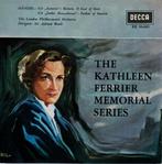 The Kathleen Ferrier memorial series EP BX 90.003, Gebruikt, Verzenden, Klassiek, 7 inch