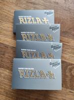 Rizla vloeitjes, Verzamelen, Ophalen of Verzenden, Nieuw