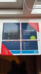 Isy TV beugel / wall bracket, Ophalen of Verzenden, Nieuw