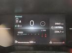 Renault Clio 1.0 TCe 90 GPF evolution PARKEERSENSOREN ACHTER, Auto's, Renault, Stof, Gebruikt, Met garantie (alle), Wit