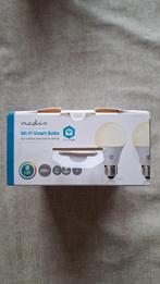 wifi lampen, Ophalen of Verzenden, Nieuw, E27 (groot), Led-lamp