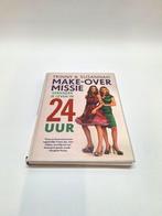 Make-Over Missie Trinny & Susannah hardcover, Gelezen, Ophalen of Verzenden, Trinny & Susannah, Mode algemeen