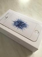 iPhone SE/64GB., Telecommunicatie, Mobiele telefoons | Apple iPhone, Zonder abonnement, Roze, Zo goed als nieuw, 100 %