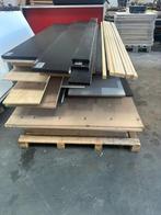 betonplex, multiplex, MDF etc, Doe-het-zelf en Verbouw, Platen en Panelen, Ophalen of Verzenden, Minder dan 20 mm, Betonplex