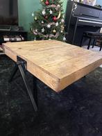 Salon tafel, Huis en Inrichting, Tafels | Salontafels, Ophalen, 100 tot 150 cm, Nieuw, 50 tot 100 cm