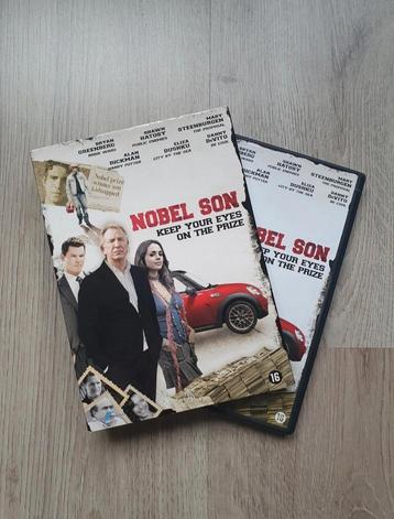 DVD Nobel Son beschikbaar voor biedingen
