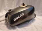 Tank Ducati 900 750 600 SS Supersport Superlight, Motoren