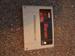 Scope 6 original game, Spelcomputers en Games, Games | Nintendo Super NES, 1 speler, Ophalen of Verzenden, Zo goed als nieuw