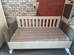 Gratis kinderbed, Ophalen, Gebruikt, 140 tot 160 cm, 70 tot 85 cm