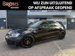 Volkswagen Golf 2.0 TSI GTI, Auto's, Volkswagen, Voorwielaandrijving, 65 €/maand, Stof, Gebruikt