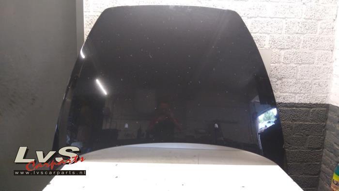 Motorkap van een Volvo V50 (019), Auto-onderdelen, Carrosserie en Plaatwerk, Motorkap, Volvo, Gebruikt, 3 maanden garantie, Ophalen of Verzenden