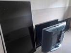 Defecte TV's / KAPOTTE TV  Samsung & Sony, Ophalen, 50 Hz, Samsung, HD Ready (720p)