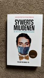 Sywerts Miljoenen - Jan-Hein Strop en Stefan Vermeulen, Ophalen of Verzenden, Zo goed als nieuw, Maatschappij en Samenleving, Nederland