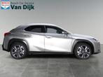 Lexus UX 250h Hybride / Leder / Trekhaak / Carplay / 1e eig, Gebruikt, 4 cilinders, Bedrijf, 152 pk