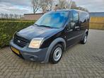 Ford Transit Connect 1.8TD 2012  airco/schuifdeur/trekhaak, 1363 kg, Bedrijf, Diesel, Ford