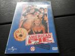 dvd: American pie (gebruikt), Gebruikt, Ophalen of Verzenden