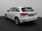 Audi A3 Sportback 30 TDI Pro Line * | Navigatie | Climate Co, Auto's, Audi, Te koop, Airconditioning, Geïmporteerd, Hatchback
