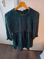 Zara Jurk - Maat S - Nette Staat, Zara, Ophalen of Verzenden, Maat 36 (S), Gedragen