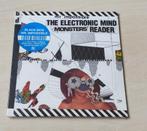 Mr Impossible - The Electronic Mind Monsters Reader CD Nieuw, Cd's en Dvd's, Cd's | Dance en House, Ophalen of Verzenden, Dance Populair