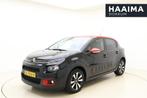 Citroen C3 1.2 PureTech ELLE Navigatie | Parkeersensoren | l, Gebruikt, Euro 6, 1199 cc, 82 pk