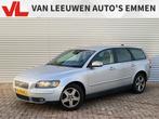 Volvo V50 1.8 Edition I Sport, Auto's, Volvo, Voorwielaandrijving, 65 €/maand, 125 pk, 1281 kg