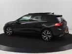 Volkswagen Golf 1.5 eTSI Style | Panoramadak | Stoelverwarmi, 65 €/maand, 4 cilinders, 150 pk, Zwart