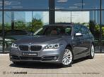 Bmw 5-SERIE 535i Touring LCI - Pano, HUD etc, Achterwielaandrijving, Gebruikt, Euro 6, 1760 kg