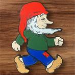 La Chouffe lichtbord, Ophalen of Verzenden, Zo goed als nieuw, Reclamebord, Plaat of Schild, Overige merken