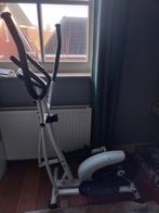 Christopeit Sport CT2 Crosstrainer - Zo goed als nieuw!, Ophalen, Zo goed als nieuw, Buik, Crosstrainer