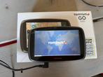 TomTom go 5100 icl BleuMe module voor fiat, Ophalen, Gebruikt