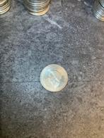 61 Zilver munten, Ophalen, Zilver