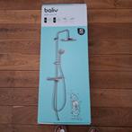 REGENDOUCHE MET HANDDOUCHE. nieuw in doos., Ophalen, Nieuw, Overige typen