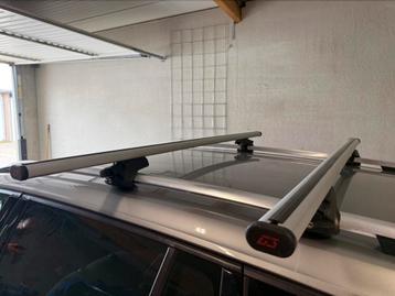 Dakdragers G3 150cm Aluminium beschikbaar voor biedingen