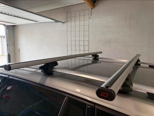 Dakdragers G3 150cm Aluminium, Auto diversen, Dakdragers, Zo goed als nieuw, Ophalen of Verzenden