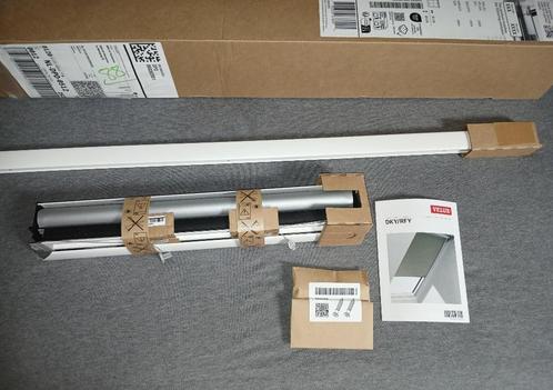 Velux rolgordijn verduisterend, Huis en Inrichting, Stoffering | Gordijnen en Lamellen, Nieuw, Minder dan 100 cm, Minder dan 50 cm