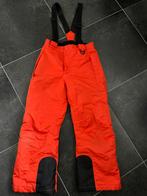 Skibroek maat 122-128, Kinderen en Baby's, Kinderkleding | Maat 122, Ophalen of Verzenden, Gebruikt, Jongen of Meisje, Broek