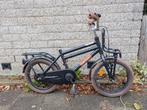 Supersuper 16 inch jongensfiets - opknapper, Ophalen, Gebruikt, 16 inch, Supersuper