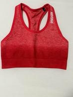 Gymshark sport bh maat S, Ophalen of Verzenden, Nieuw, Rood