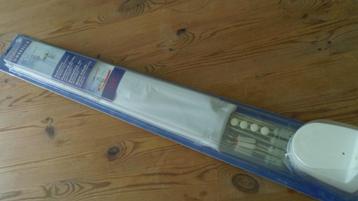 Douche scherm van Leifheit Ombrella beschikbaar voor biedingen